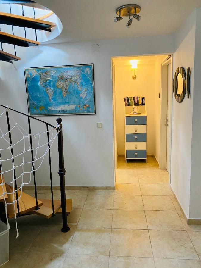 Detached Villa With Sea View Hanioti Luaran gambar