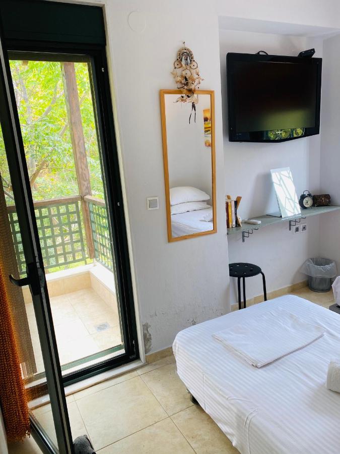 Detached Villa With Sea View Hanioti Luaran gambar