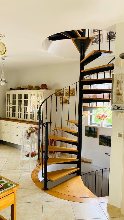 Detached Villa With Sea View Hanioti Luaran gambar